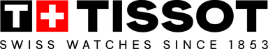 Tissot brand logo