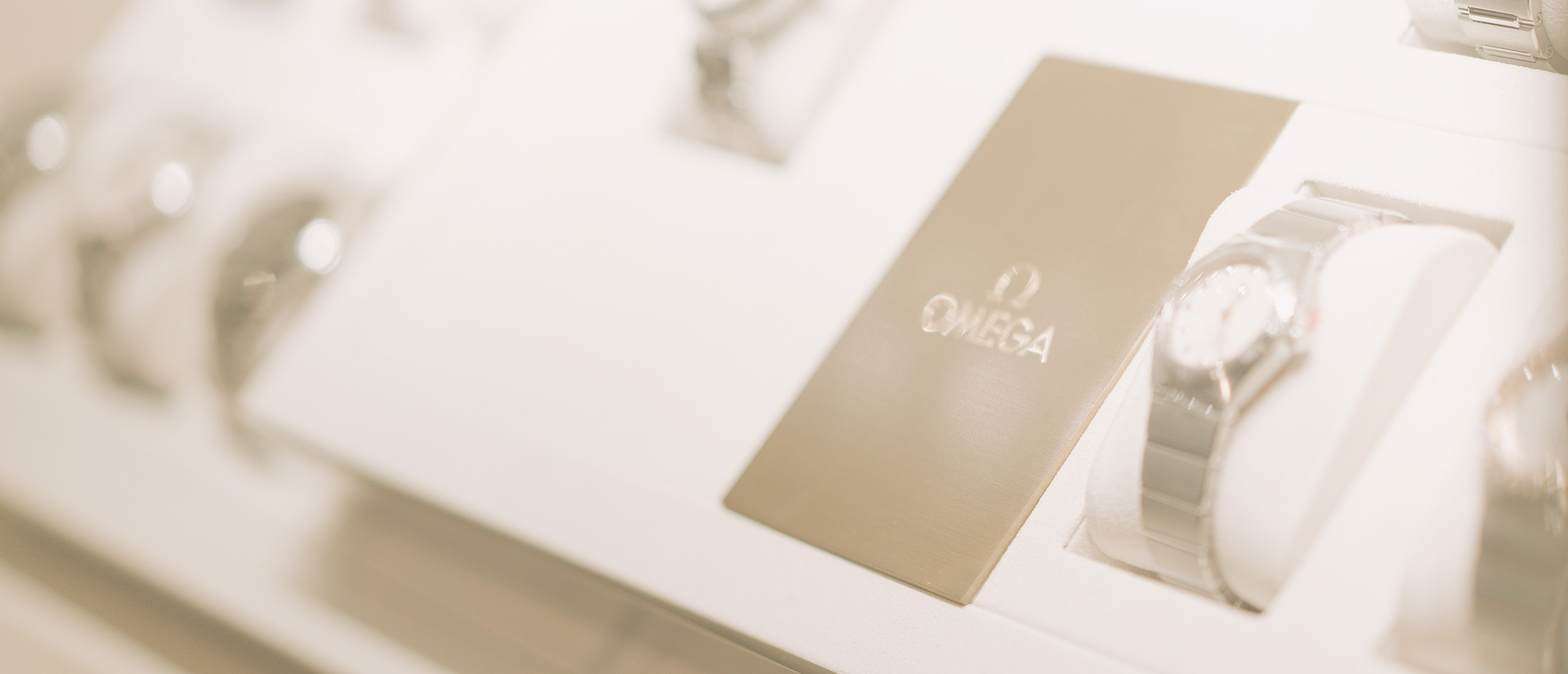 Juwelier ALTHERR Köln – Exklusive Uhren & Schmuck kaufen